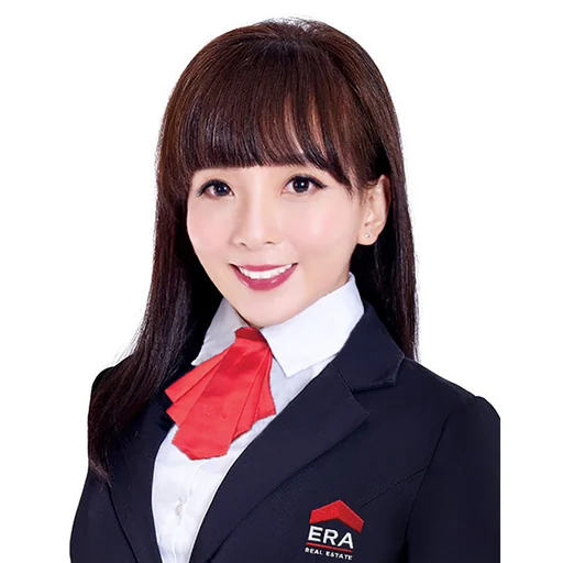 LYNETTE FENG (LYNETTE TAN)
