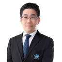 TEO BENG CHYE