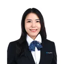 MEGAN LINNET TAN