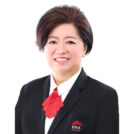 CHAU MAY YEN (ZHOU MEIYAN) (ZENA HUN)