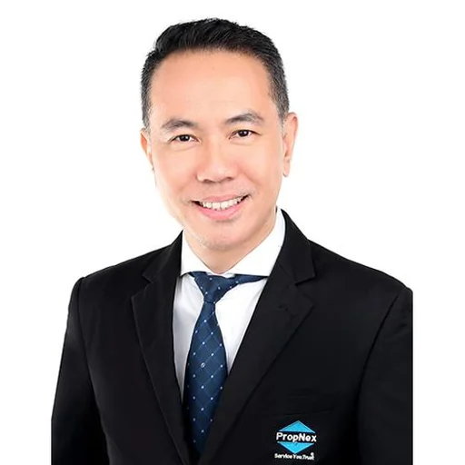 LAI CHER FOONG (LAI ZHIHONG) (DAVID LAI)