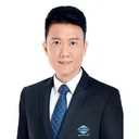 CHOW HAN WEI