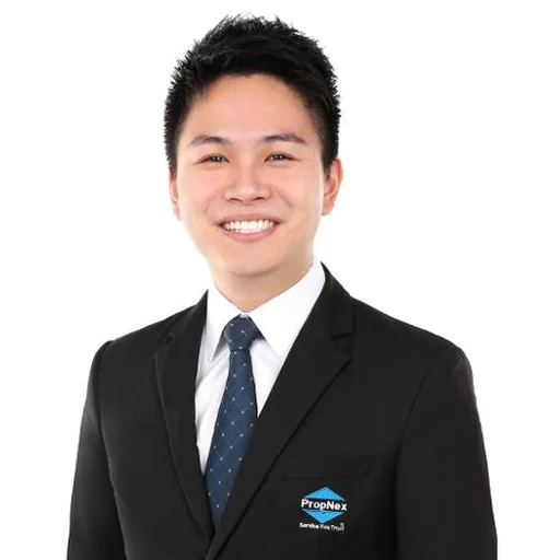 NEO WEI HONG (ISAAC NEO)