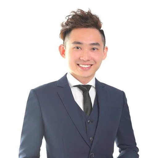 ZHUO WEIXIANG (ACE ZHUO)