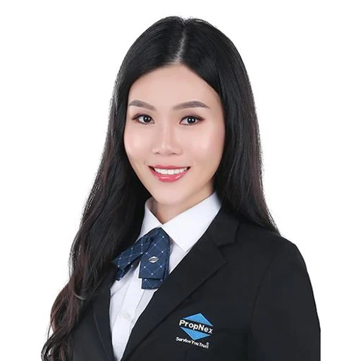 SEAH JIA LING