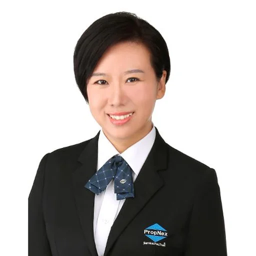 SUN LILI (TINA SUN)
