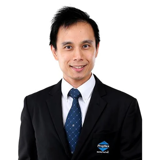 LIM BOLIANG (LIN BOLIANG) (BRANDON LIM)