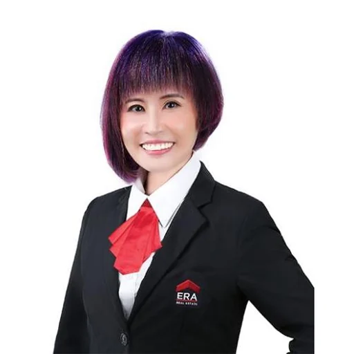 KO SIEW PENG (JEN KO)