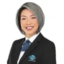 HILDA CHAN-PEDDELL @CHAN YUE YIN