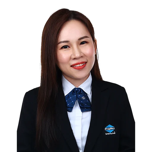 TAN FUI MOE (JESSIE TAN)