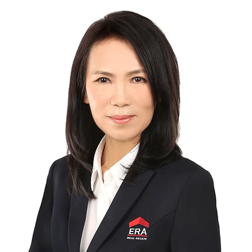 FOO YIN CHEE (GRACE)