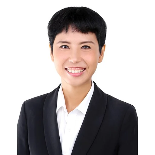 LEE MIN-MIN ANGELINA (ANGELINA YONG MM)