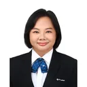 ANNIE ZHOU