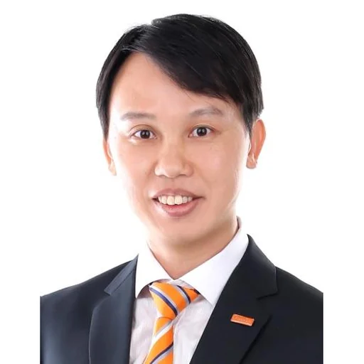 LIM SWEE TICK (LIN RUIDE) (REI)