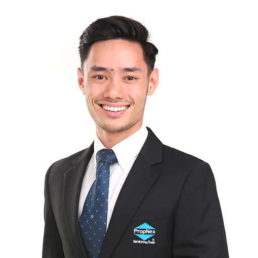 WILLIAM HONG WEE LEONG