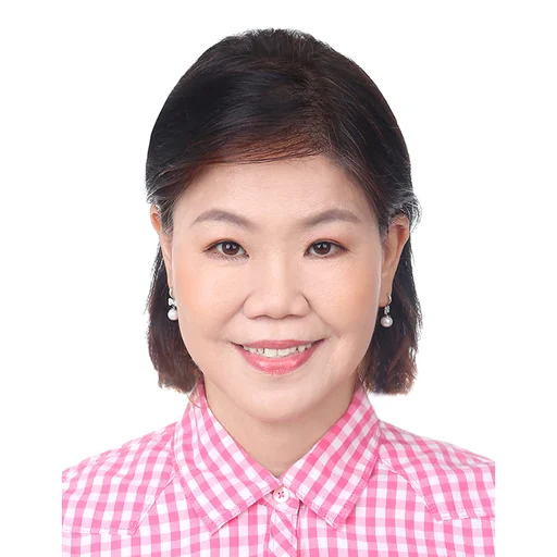 SOH LAI HWA (DEBBIE)