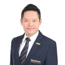 LIAU MENG HUI CLARENCE