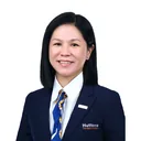 LEE SOO PEI