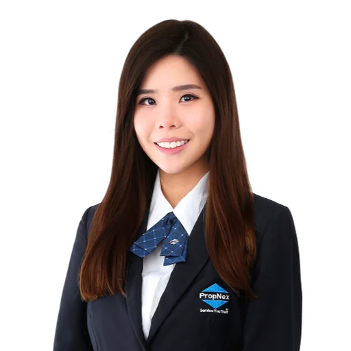 TAN HUI QI, IRIS (IRIS TAN)