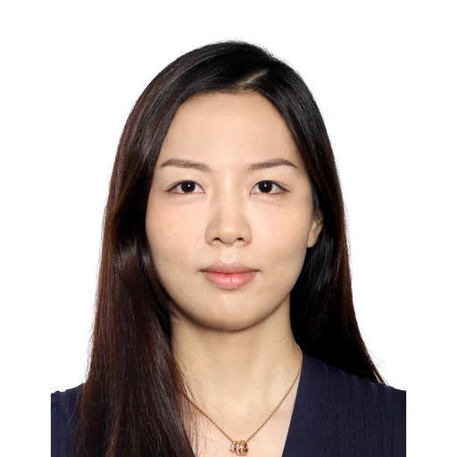 LI JINGJING (CASSANDRA LI)