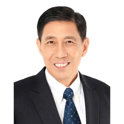 YEO NGAK HEONG (ANDREW YEO N.H.)