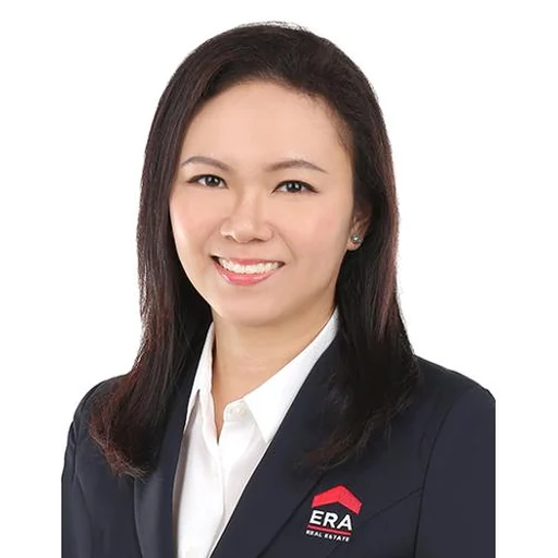 LIM SOO YEE PAULINE ANN (LIN SHUYI PAULINE ANN) (ANN PAULINE LIM)