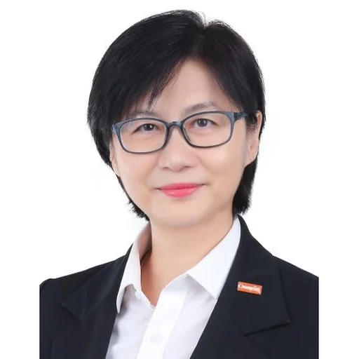 ALBERTA LEE MAN YI