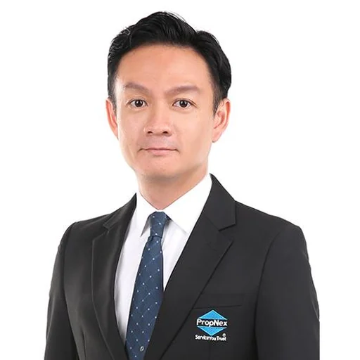 PATRICK LEE WENG FAI (PATRICK LI RONGHUI) (PATRICK LEE WF)