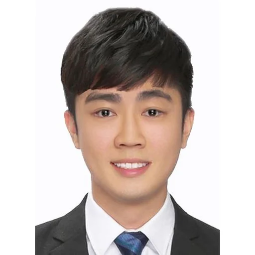 ONG HUISHENG WILSON (WILSON ONG)