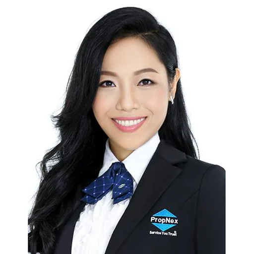 LOY YI XUAN (CHANEL LOY)