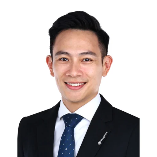 FOO CE ZHI, JERALD (JERALD FOO)