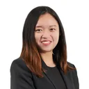 CHUA WEN XIN ALICIA
