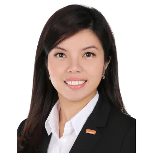 GRACE LOH MEIWEN