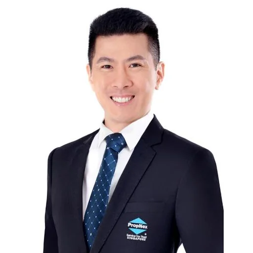 LAI SHIH KAE (SKY LAI)