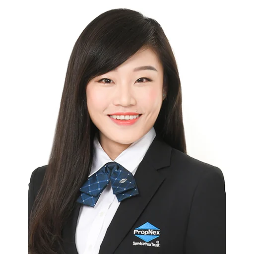 LIM XUE LI (LIN XUELI) (SHIRLEY LIM)