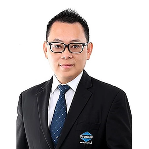 KUA KIM TAI (KT KUA)