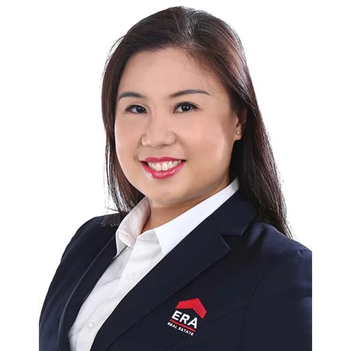 LIU MINGHUI (CHARMAINE)
