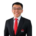 LEE CHERN XIN