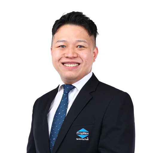 NG JIN GUAN (OWEN HUANG)