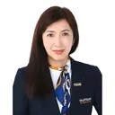 ALICE MOK