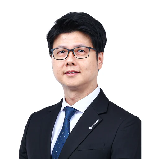 WONG SZE WEI (FREDRIK WONG)