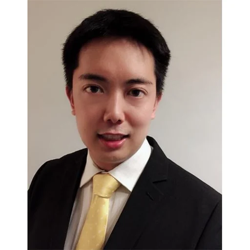 TAN ZHONG KAI (COLIN TAN)