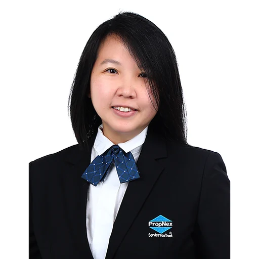 CHONG PEI LING MELLISA