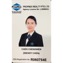 CHEN CHENGWEN
