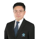 KHONG CHEE CHAI