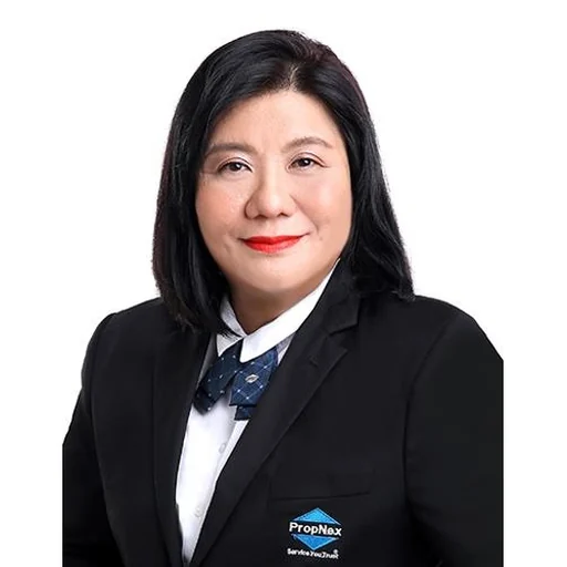 SURAYA FATMAHWATI BINTE MOHAMED SALLEH (SU SALLEH)