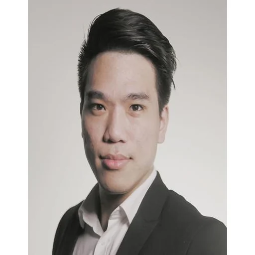JUSTIN CHONG HOU SHIN (JUSTIN CHONG)