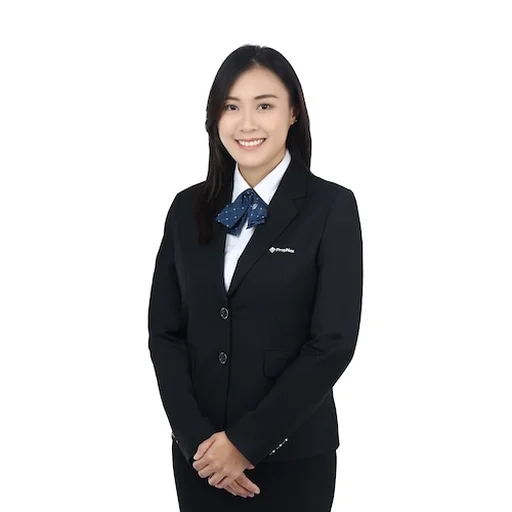 PHUA RUI TING, GENEVIEVE