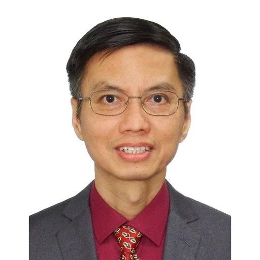 TONG KAI MENG