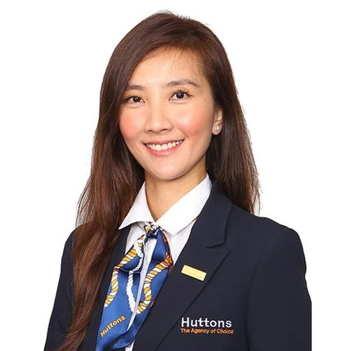 TEO YI TING, KARIN (KARIN TEO YI TING)